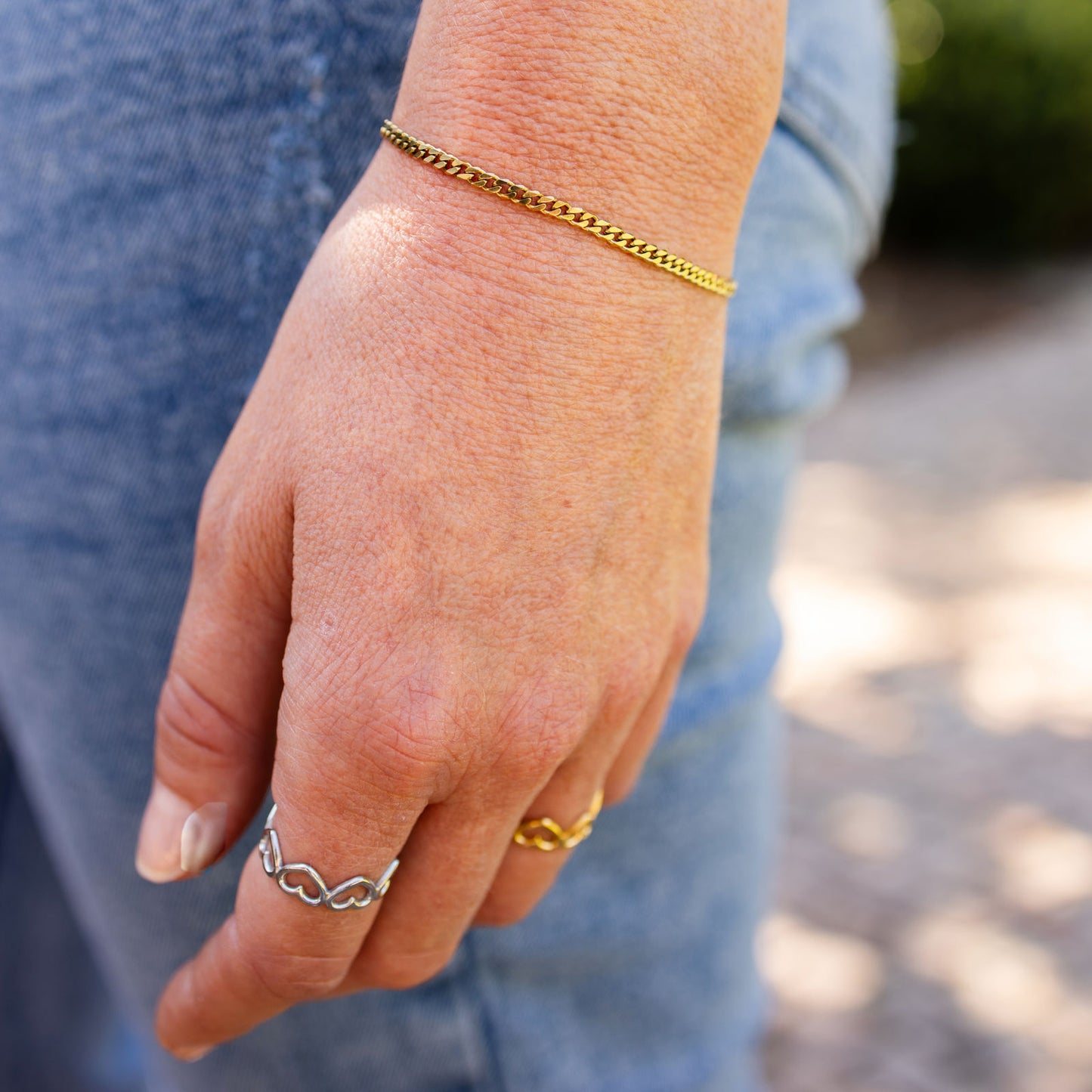 Core Family-Armband