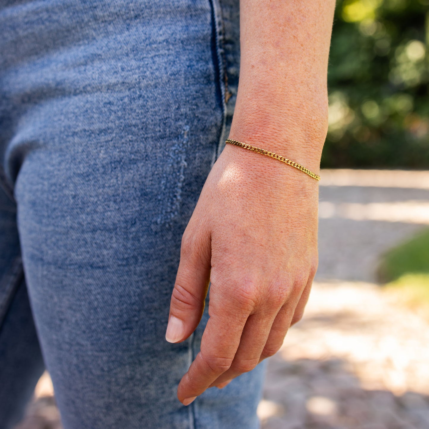Core Family-Armband