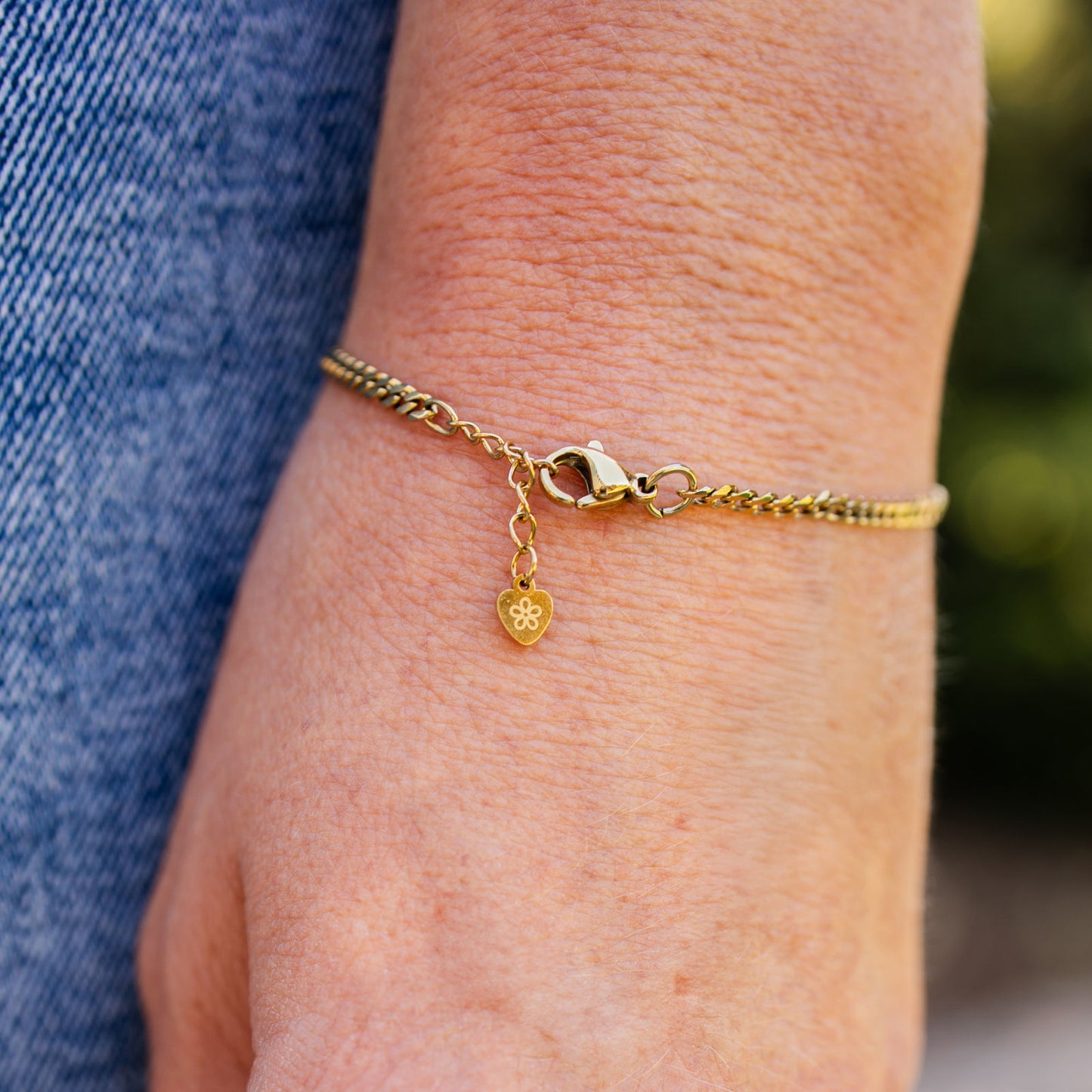 Core Family-Armband