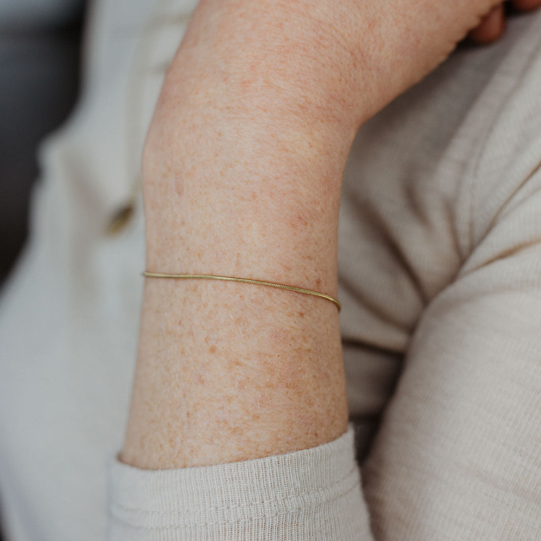 Fineline Armband
