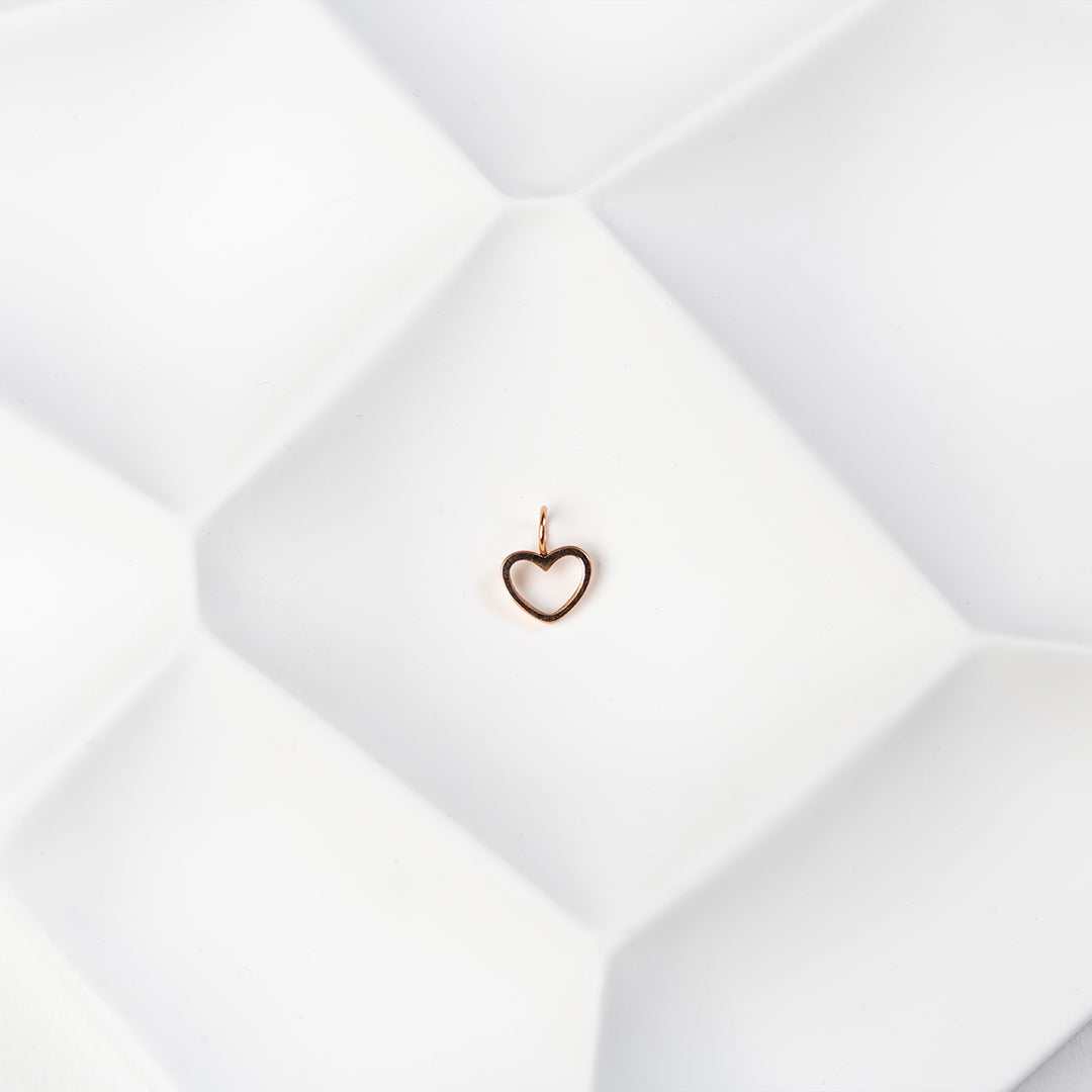 Hollow Hearts Kette