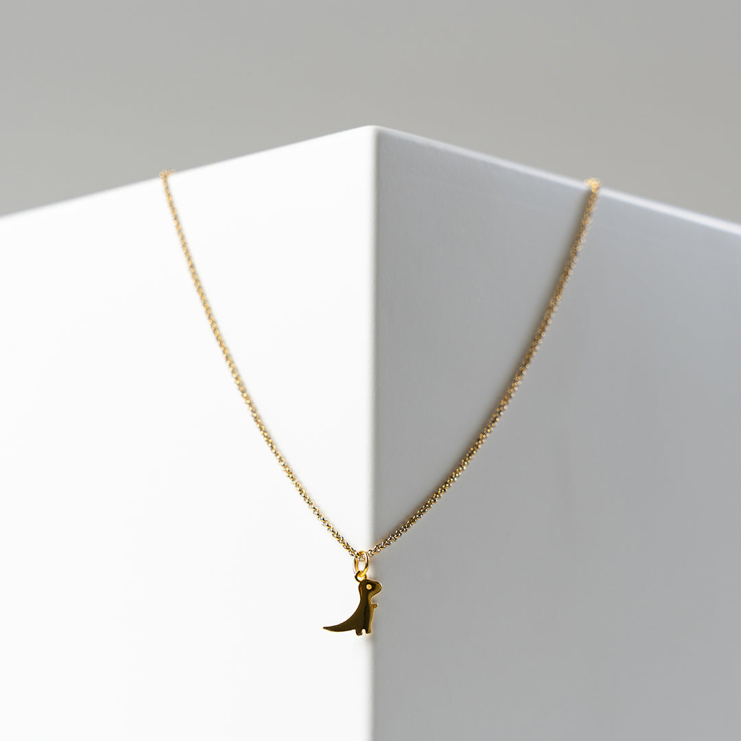 Dinosaurier Kette