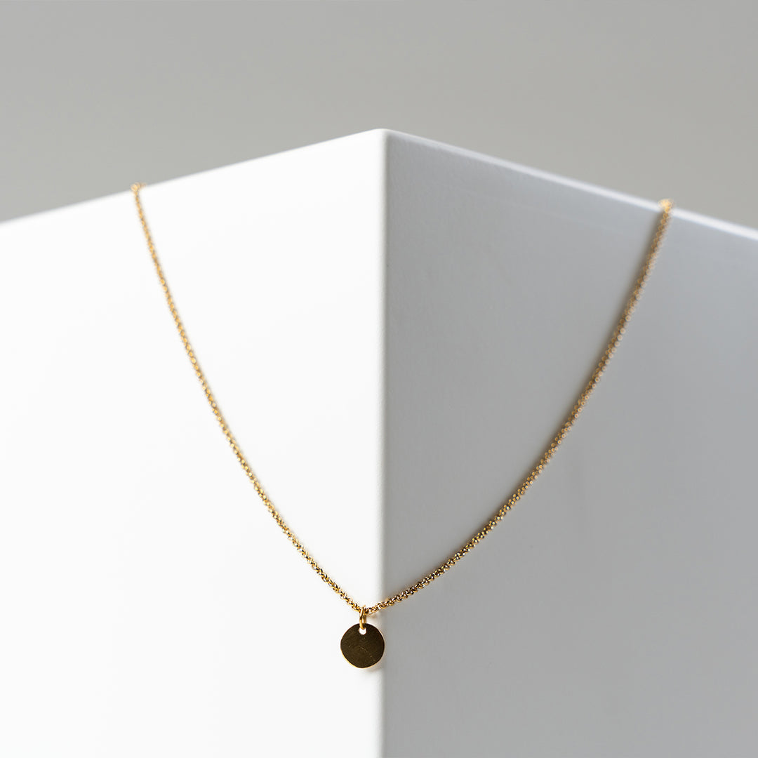 Coin Kette