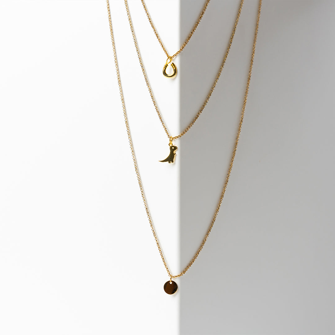 Coin Kette