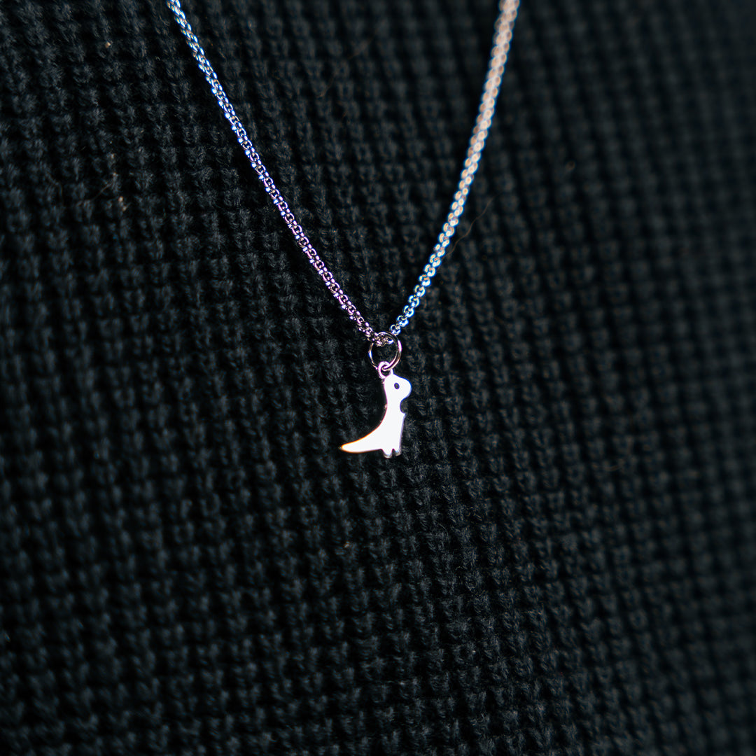 Dinosaurier Kette