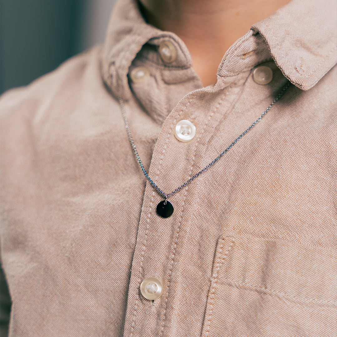 Coin Kette