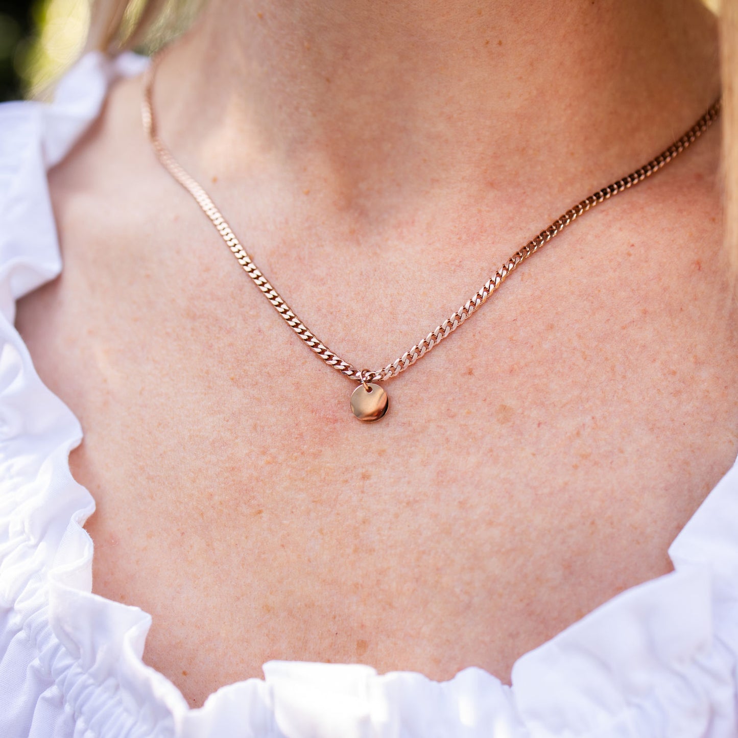 Coin Core-Kette