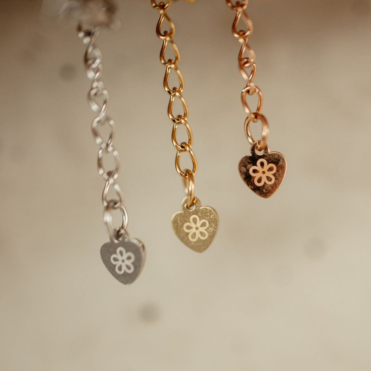 Fineline Kette
