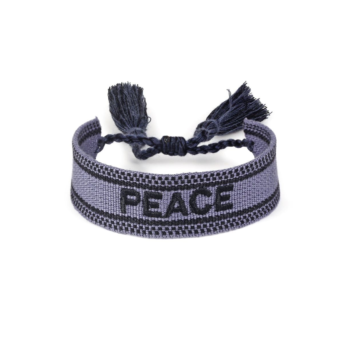 PEACE Armband