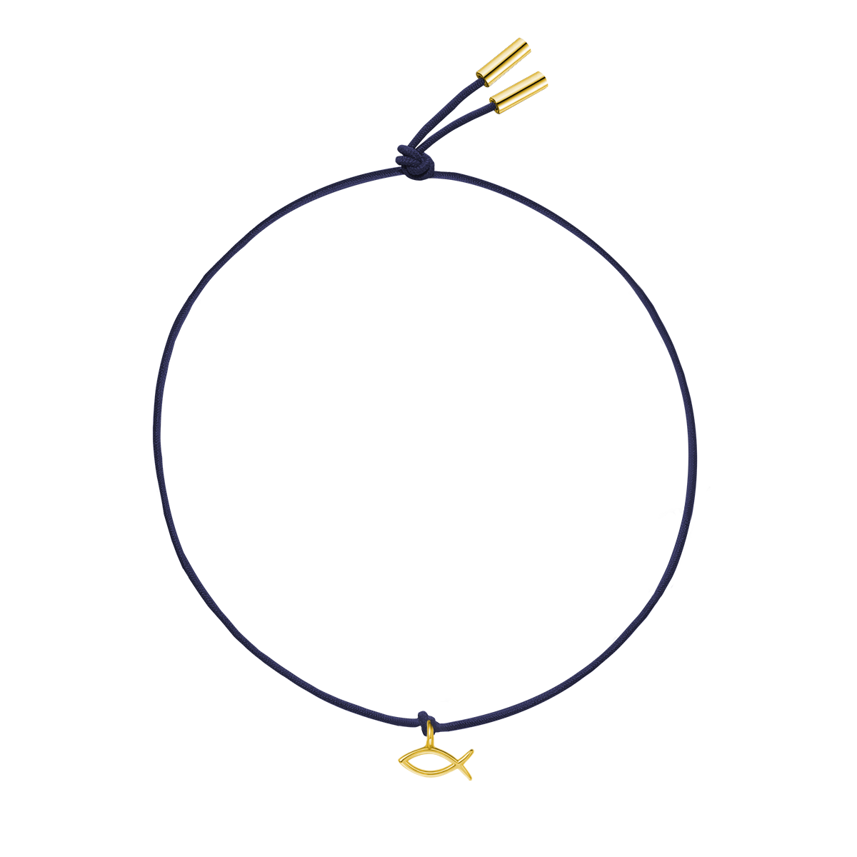 Fisch Armbändchen