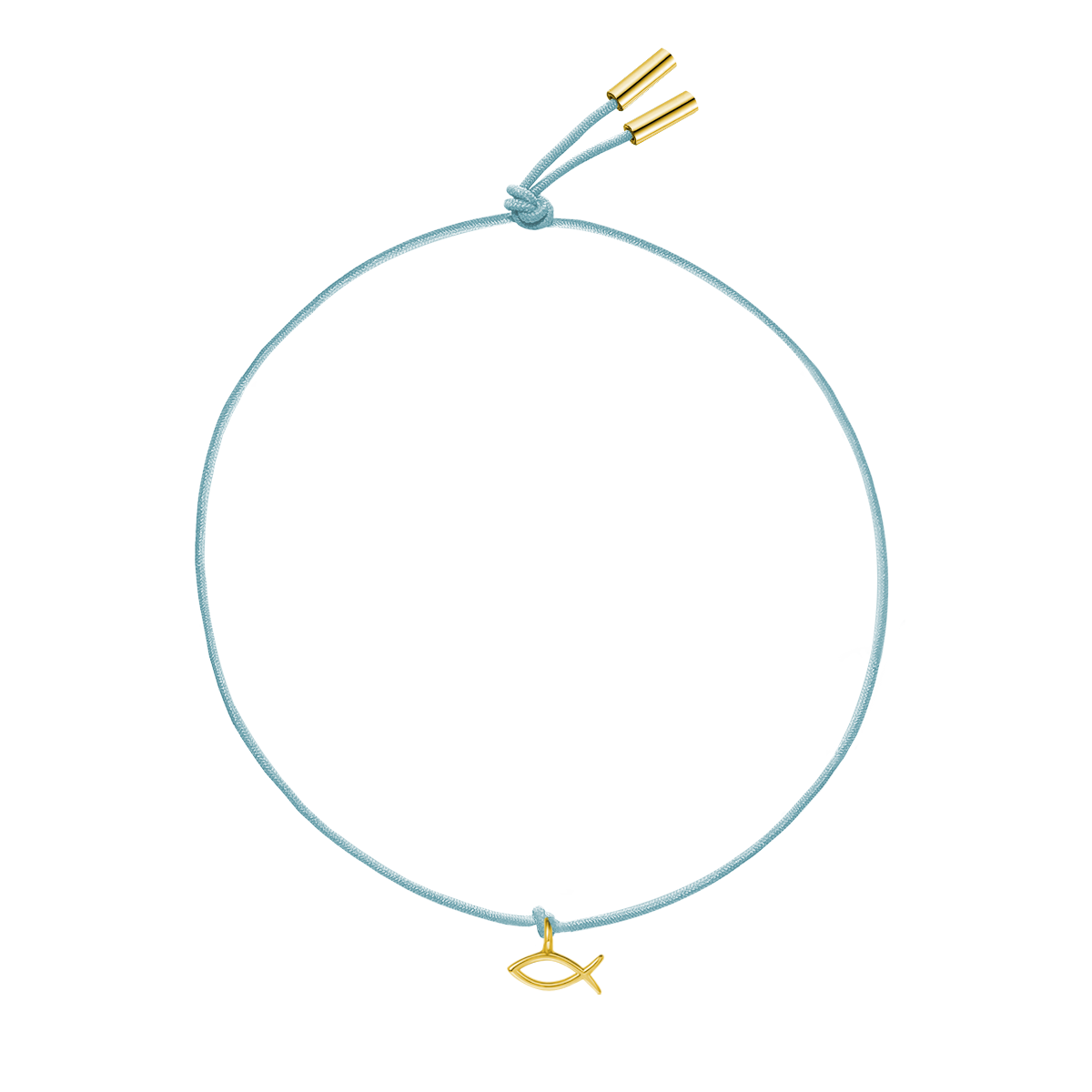 Fisch Armbändchen