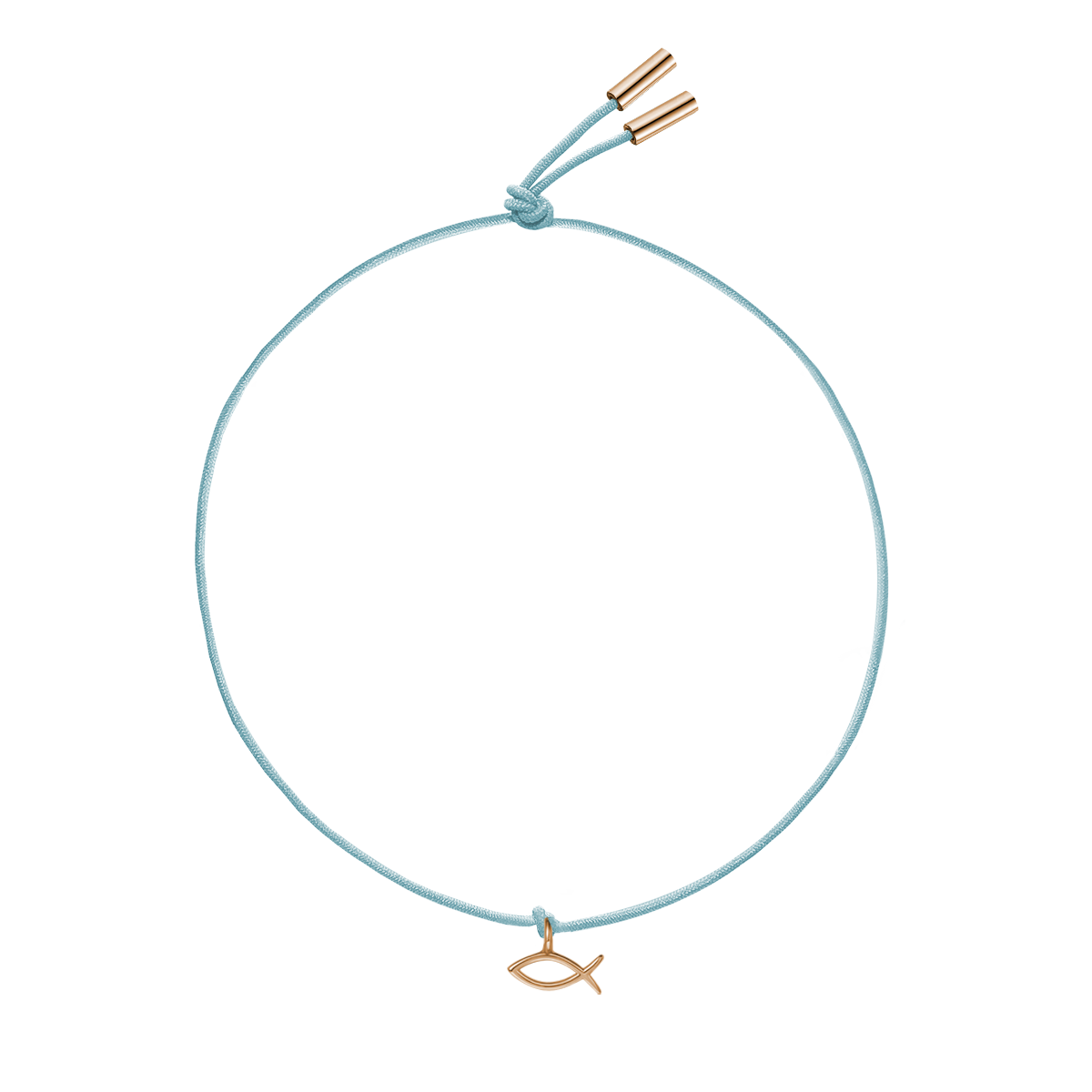 Fisch Armbändchen