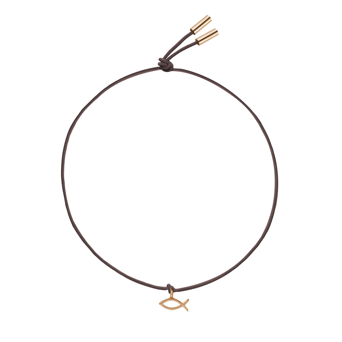 Fisch Armbändchen