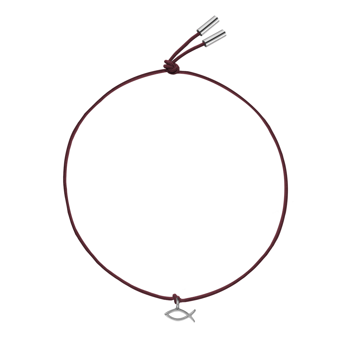 Fisch Armbändchen