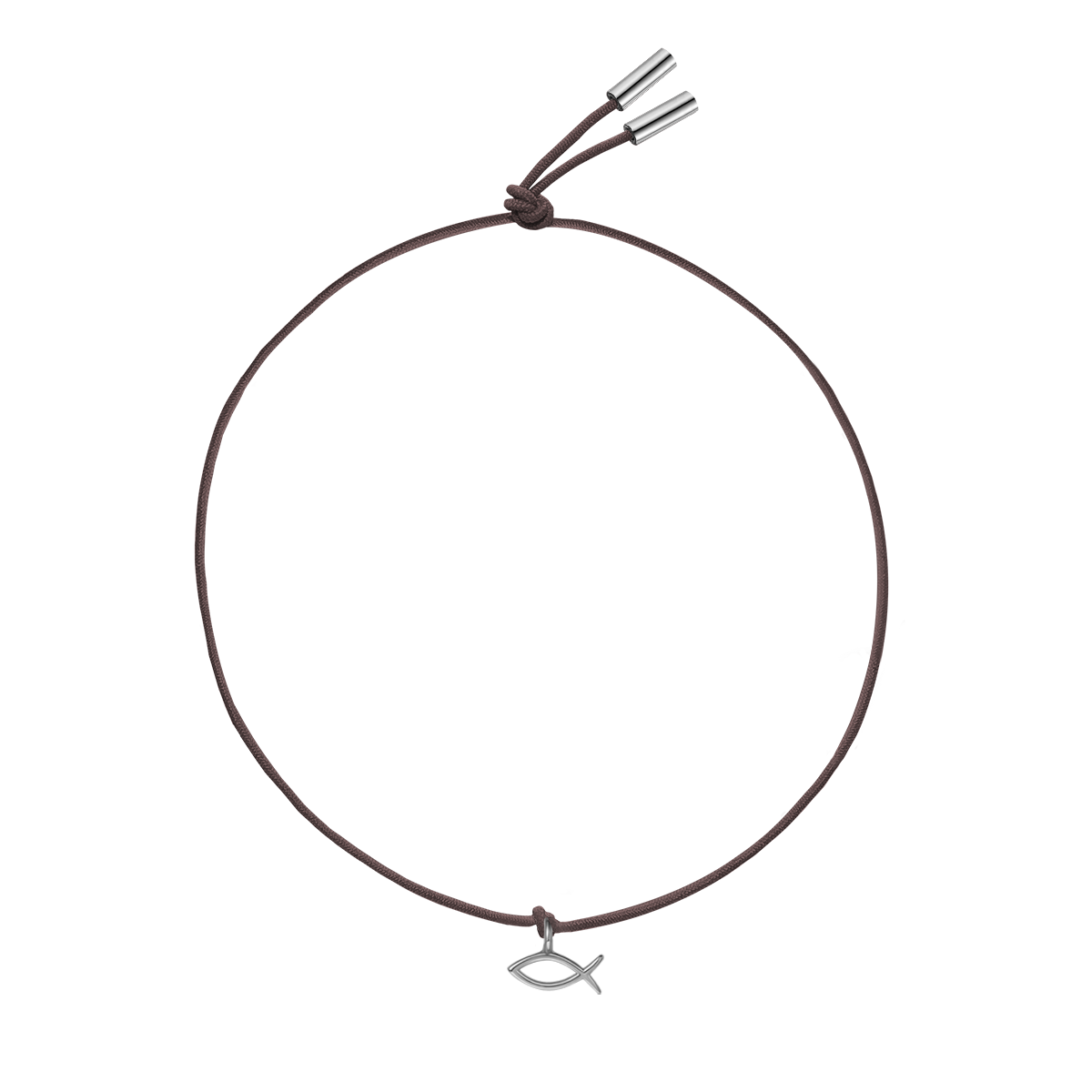 Fisch Armbändchen