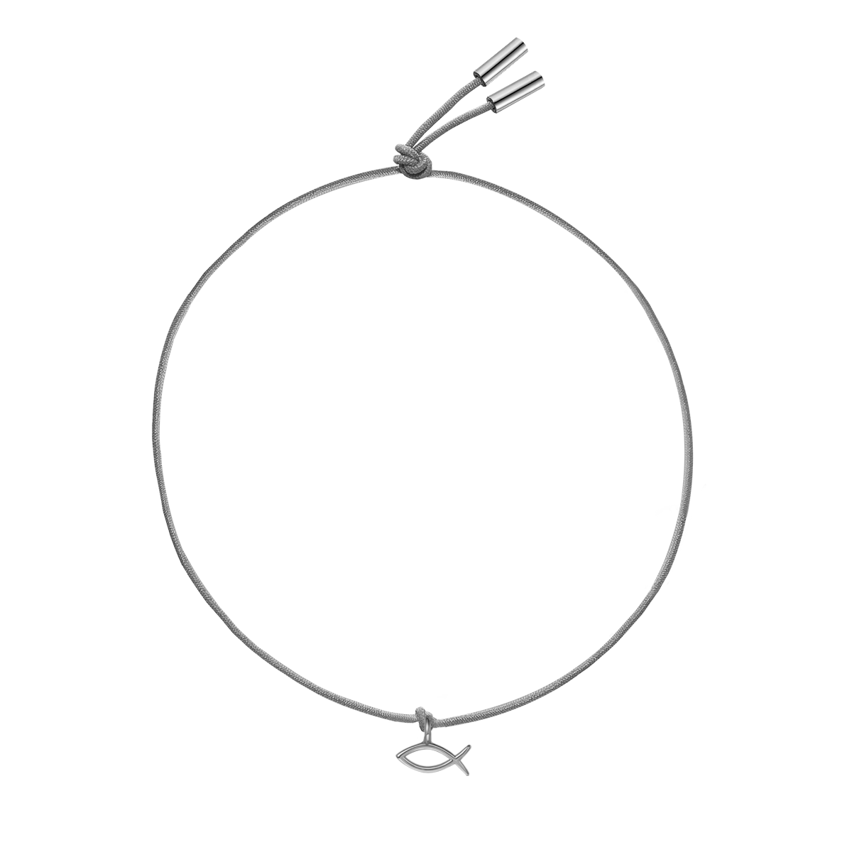 Fisch Armbändchen