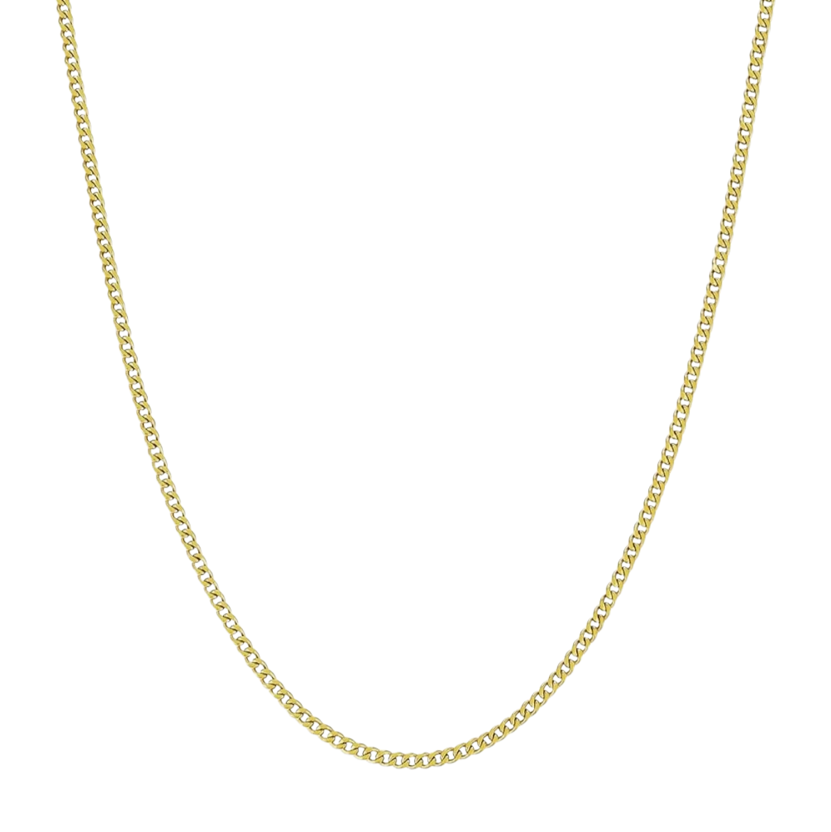 Colour Hearts Core-Kette