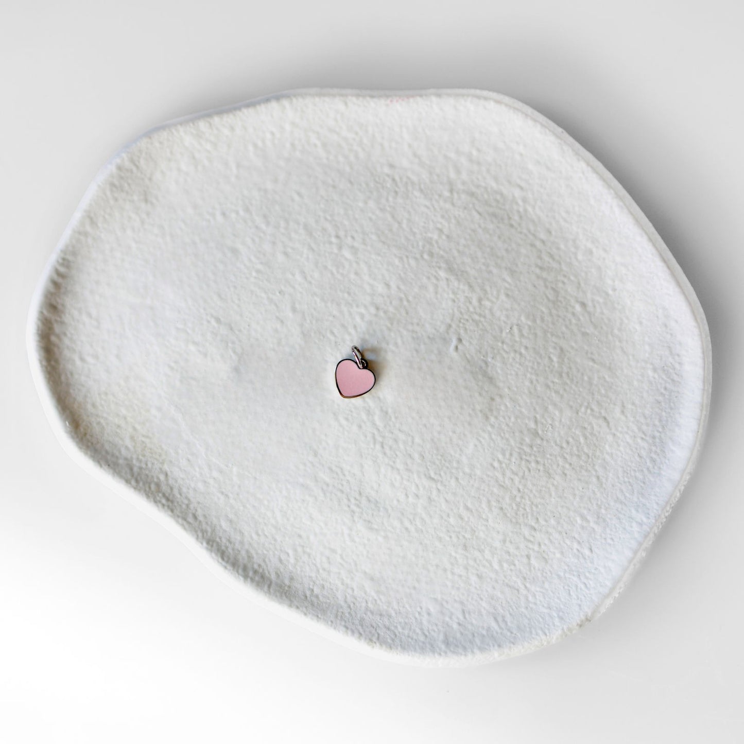 Colour Hearts Core-Kette