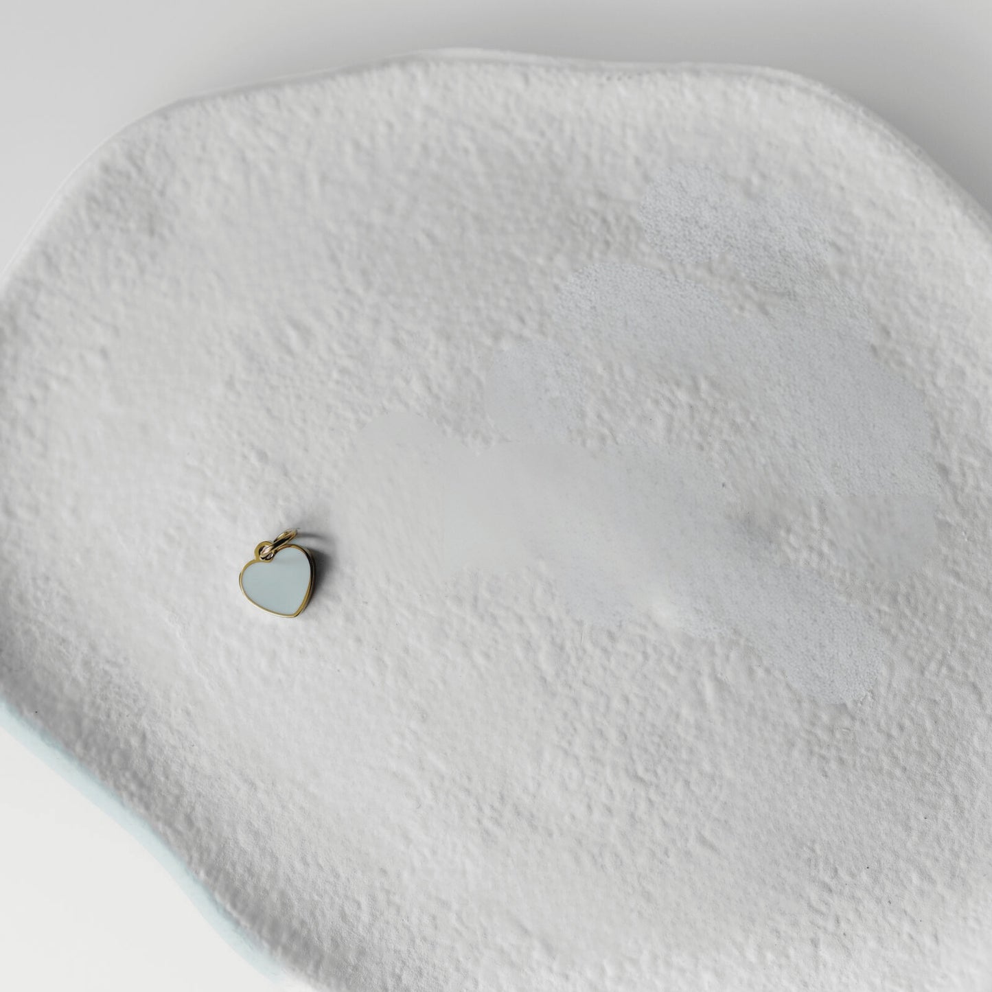 Colour Hearts Core-Kette