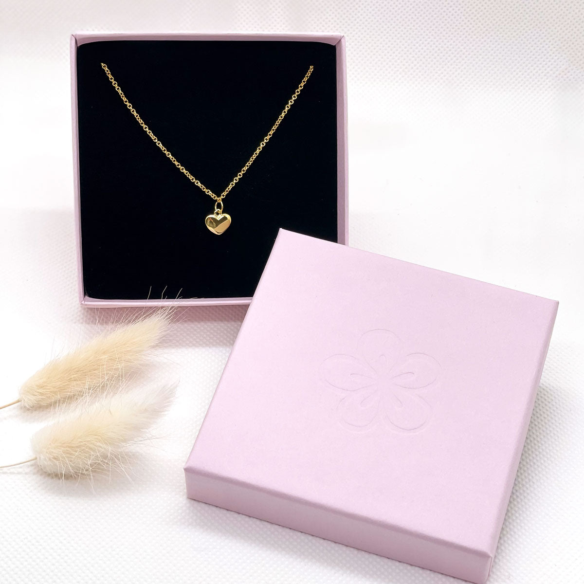Hearts Kette LISA
