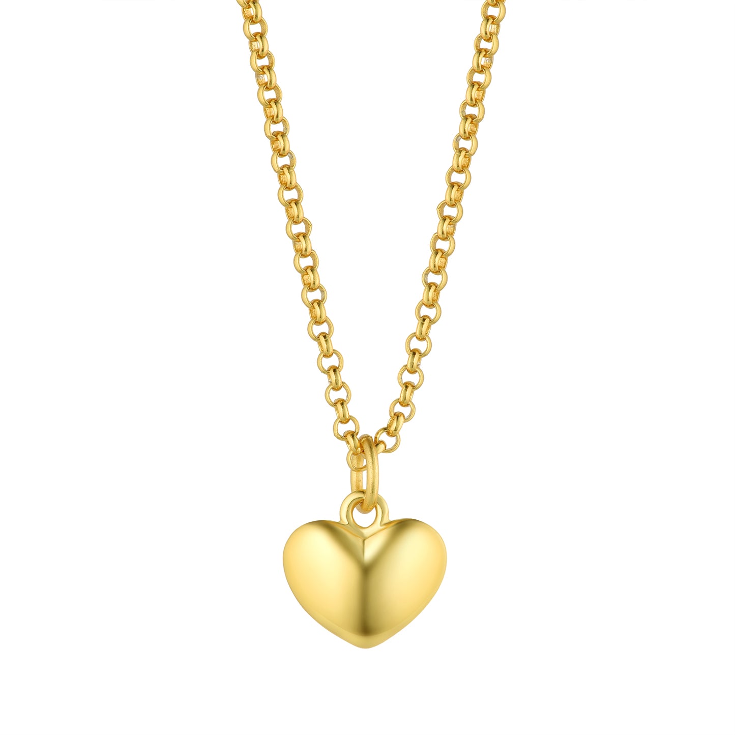 Hearts Kette LISA