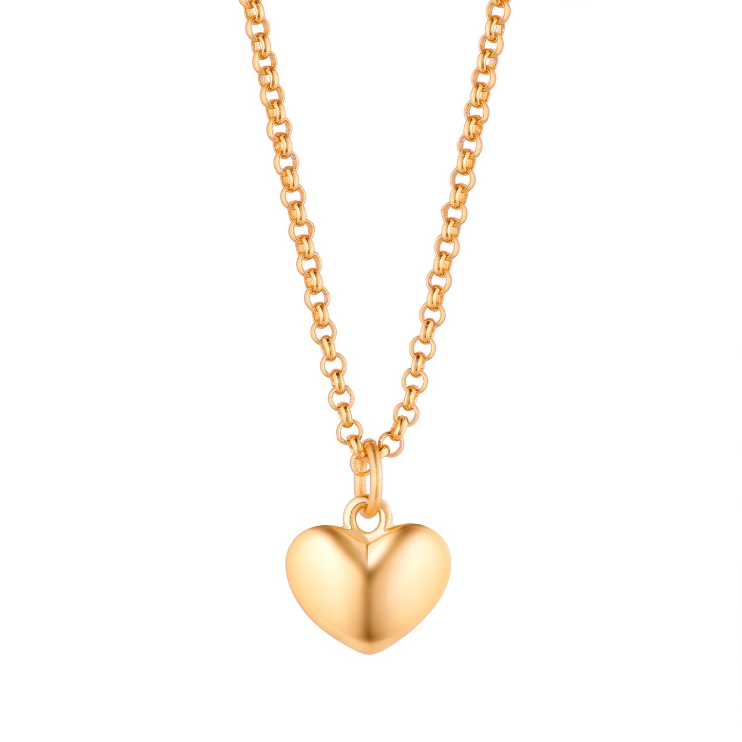 Hearts Kette LISA