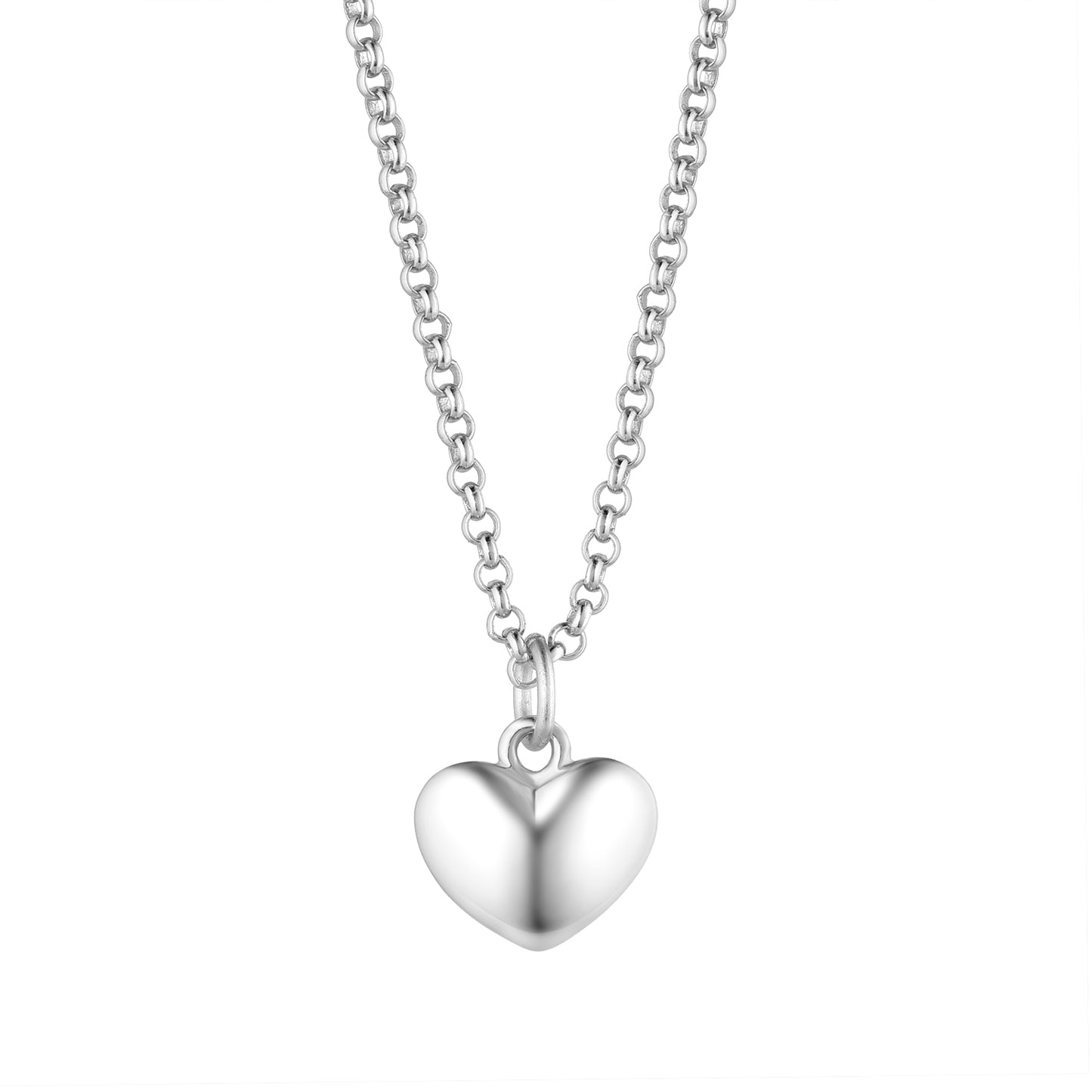Hearts Kette LISA