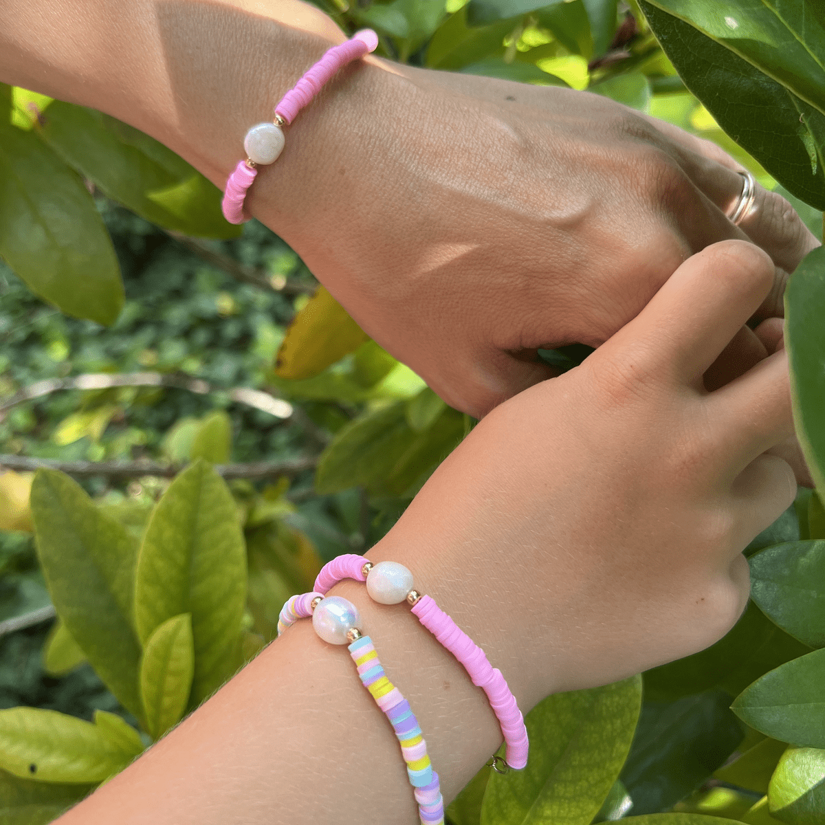 Katsuki Armband LANI