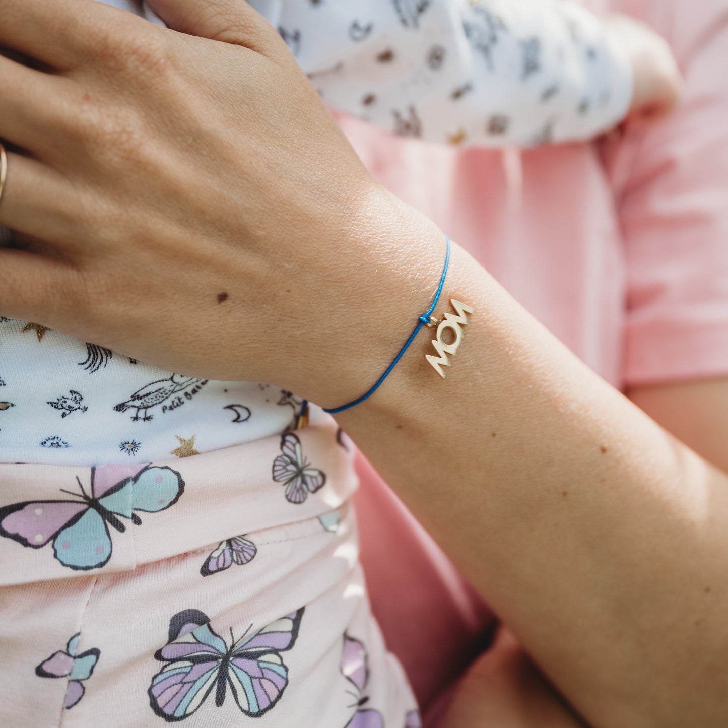 MOM Armbändchen
