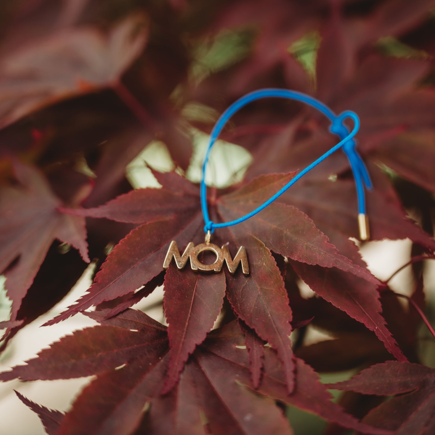 MOM Armbändchen