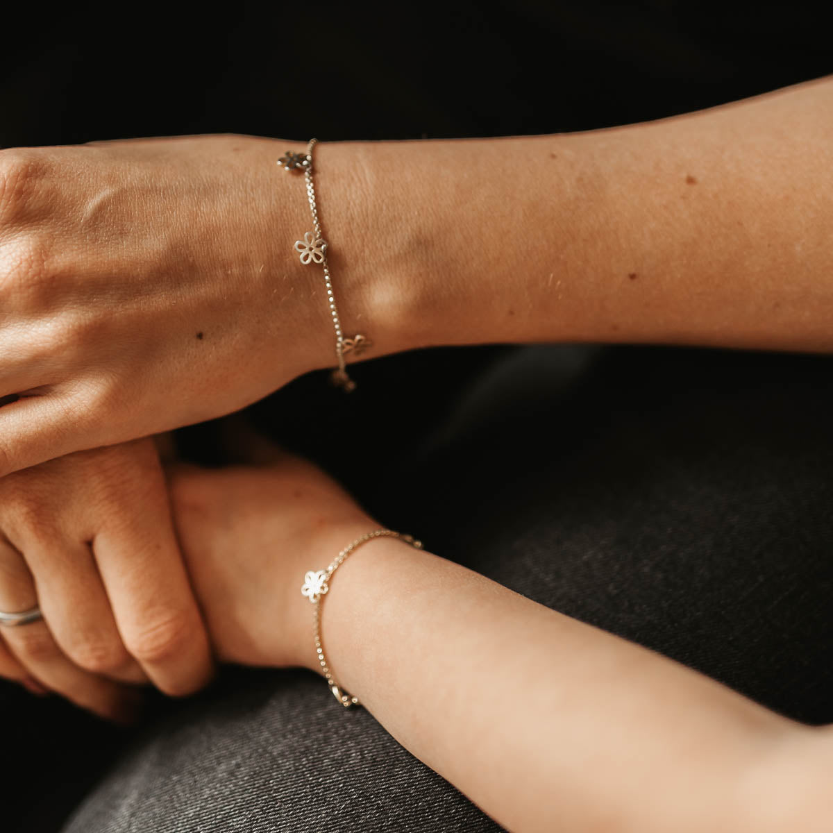 Signature Armband