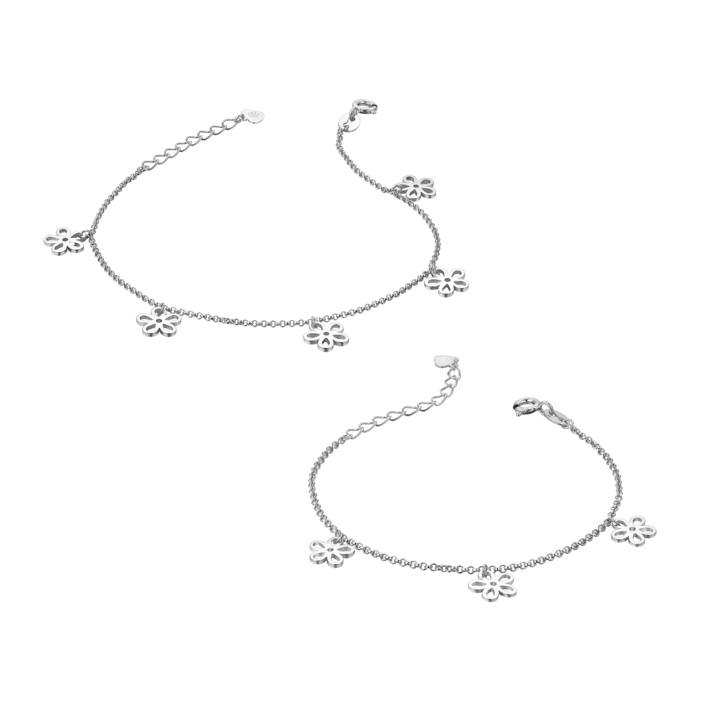 Signature Armbänder Mama & Kind