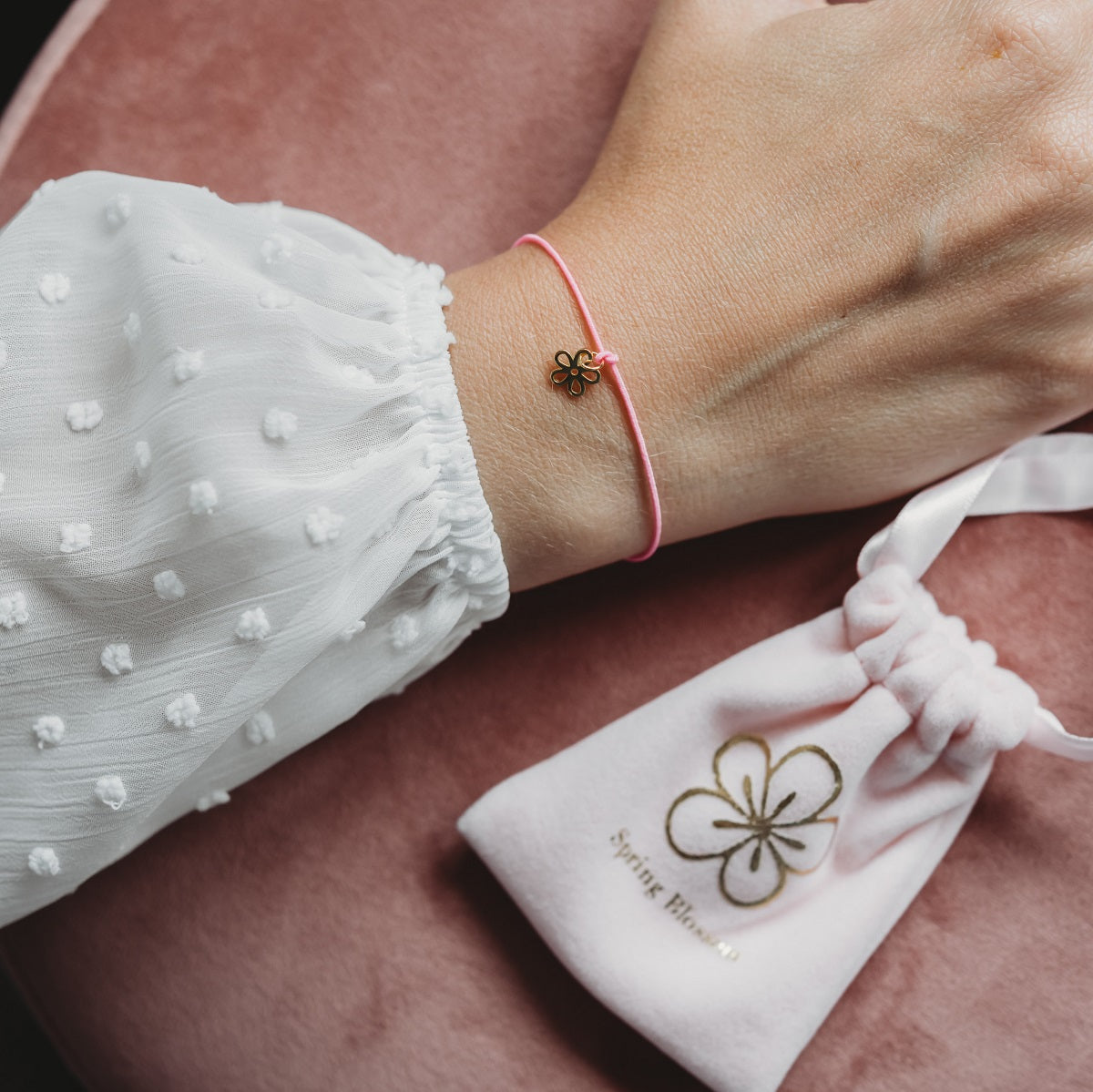 Signature Armbändchen
