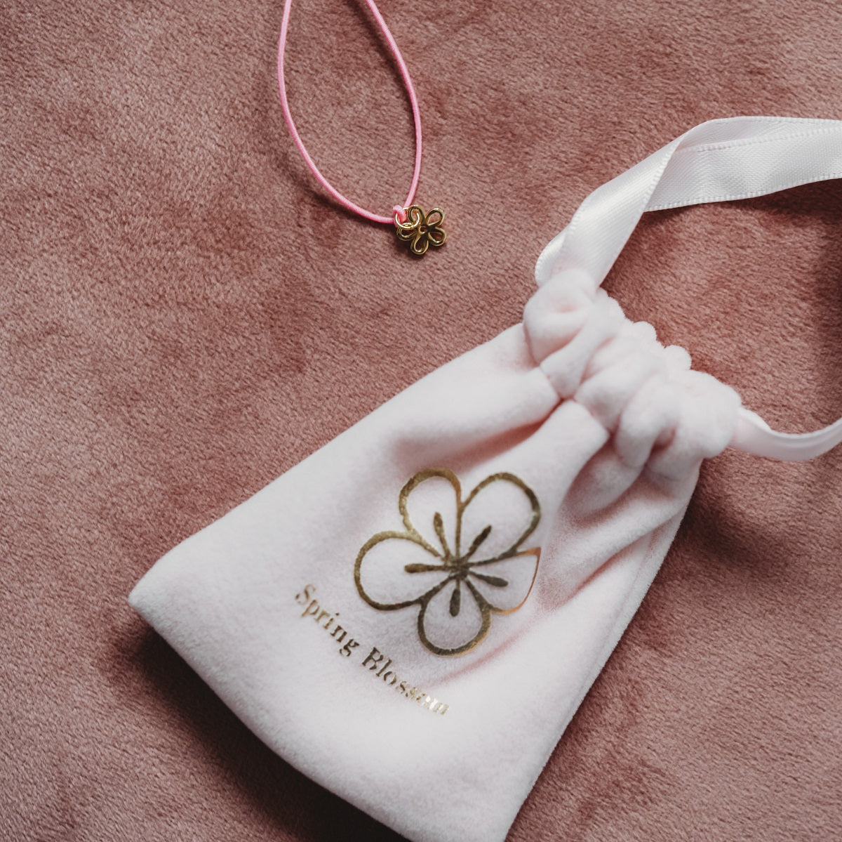 Signature Armbändchen