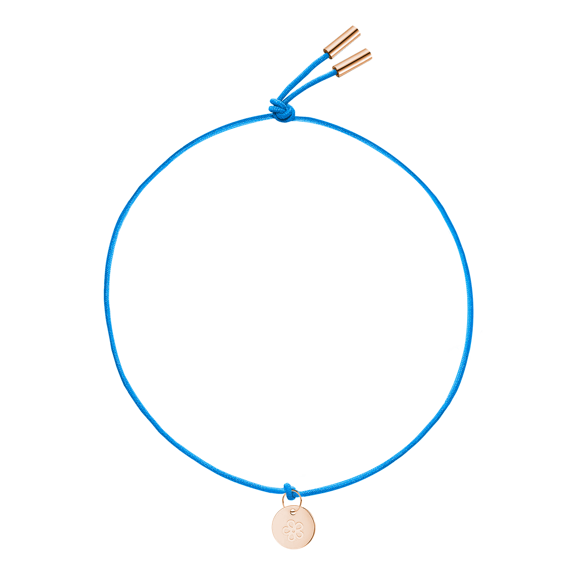 Coin Armbändchen