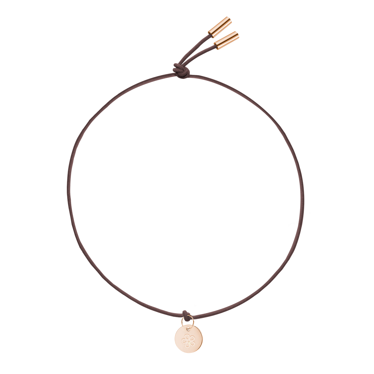 Coin Armbändchen