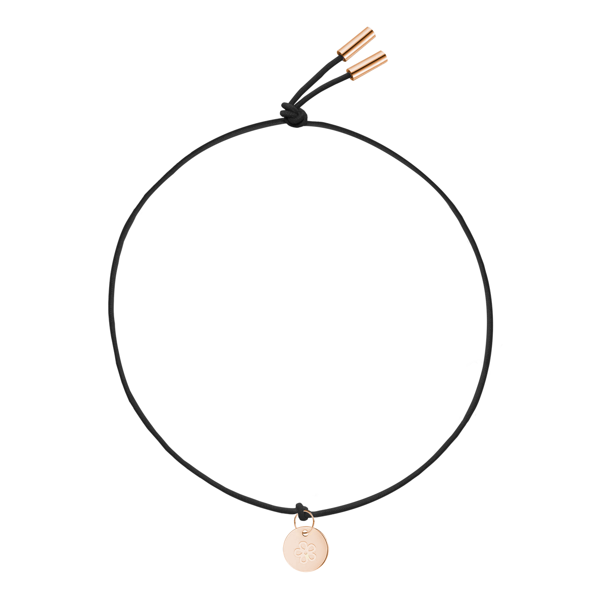 Coin Armbändchen