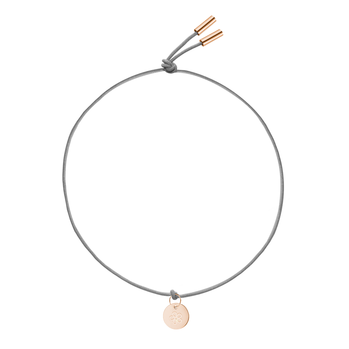 Coin Armbändchen