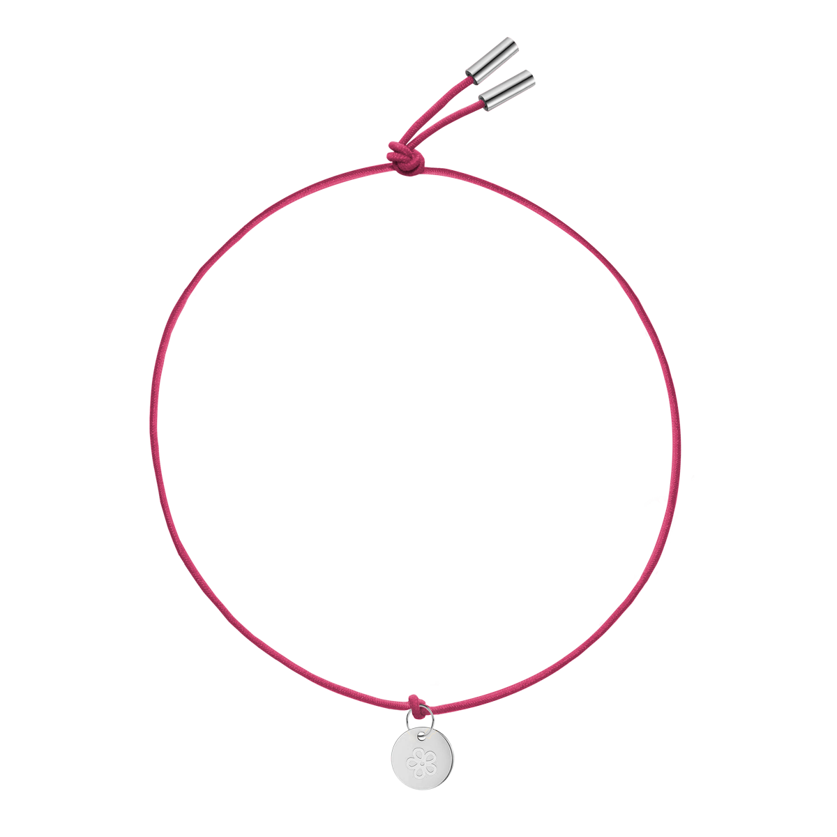 Coin Armbändchen