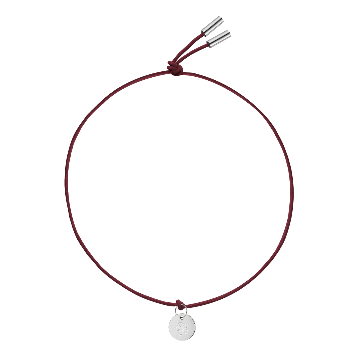 Coin Armbändchen
