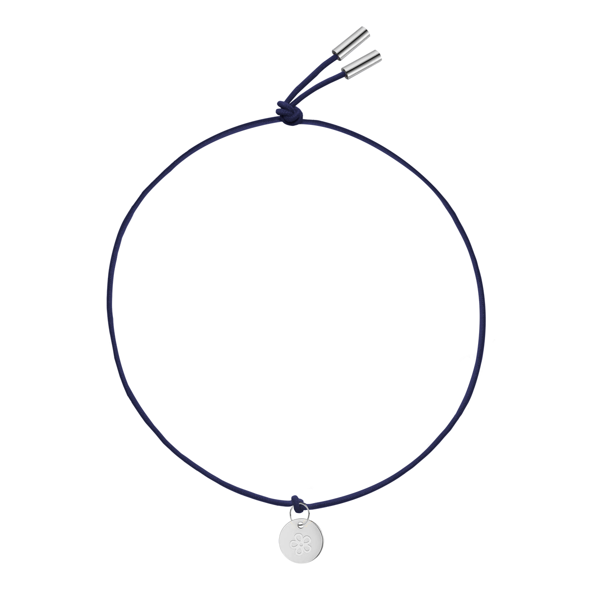 Coin Armbändchen