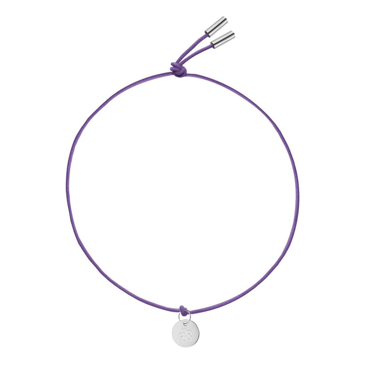 Coin Armbändchen