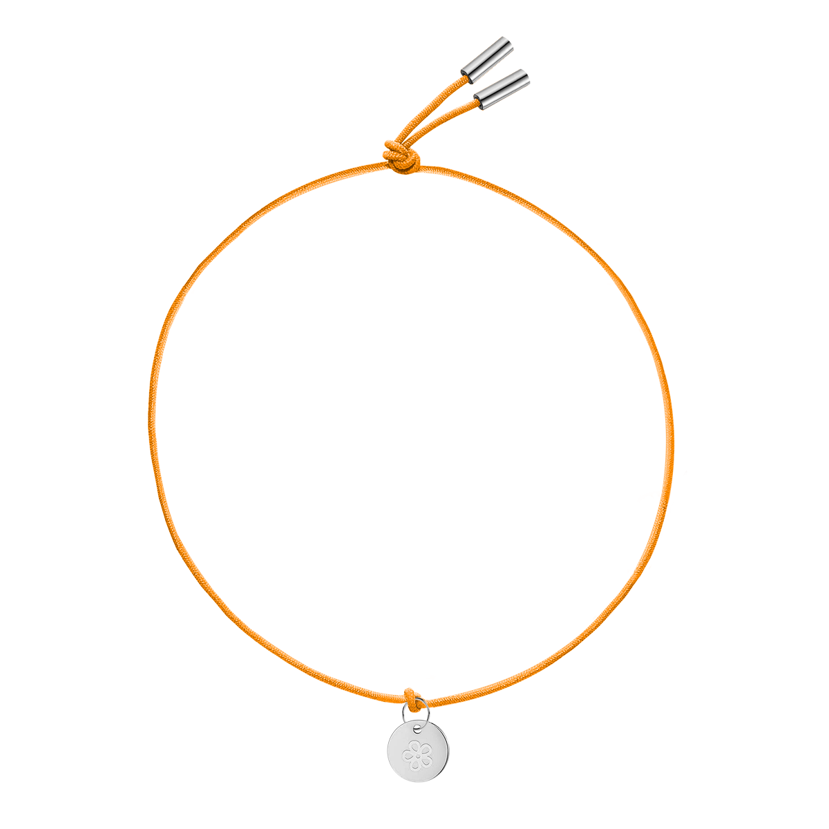 Coin Armbändchen