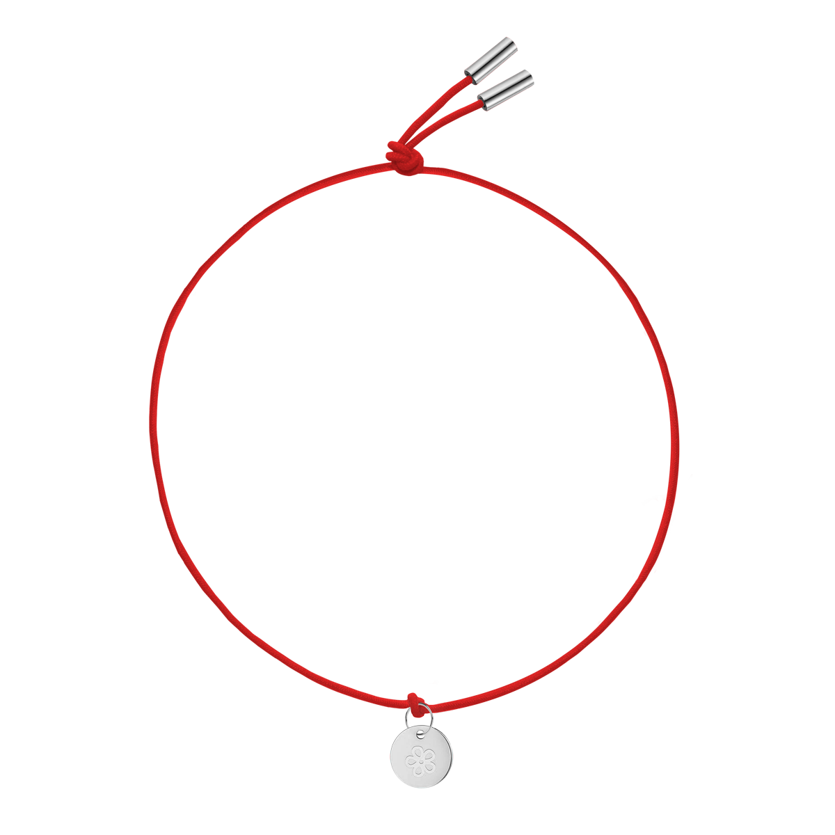 Coin Armbändchen