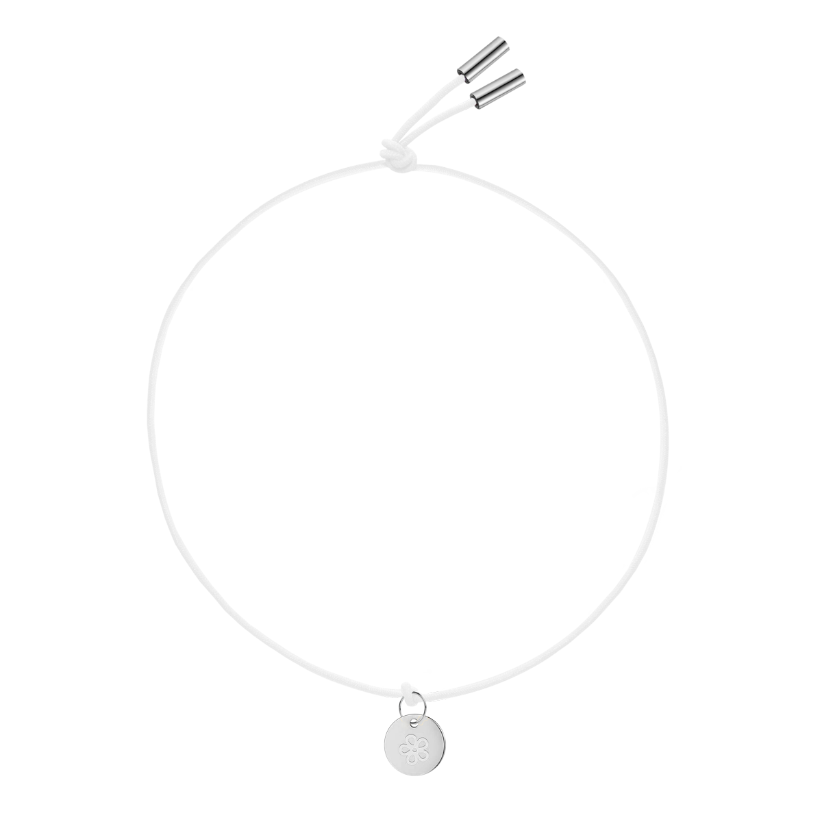 Coin Armbändchen