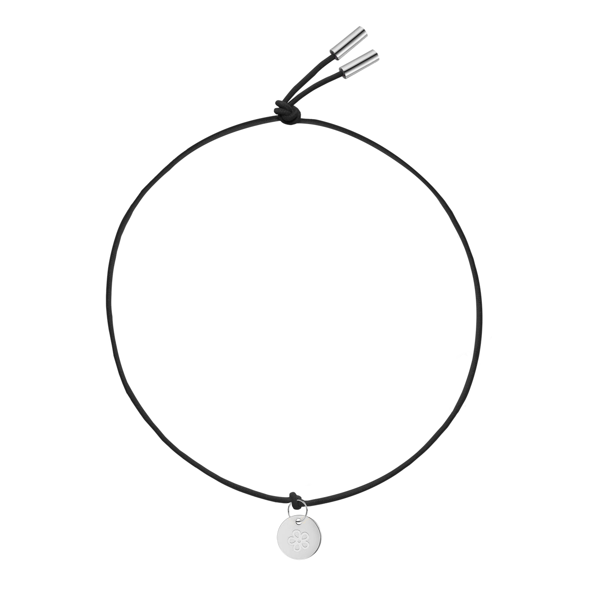 Coin Armbändchen