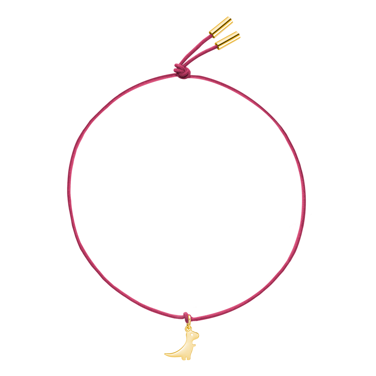 Dino Armbändchen