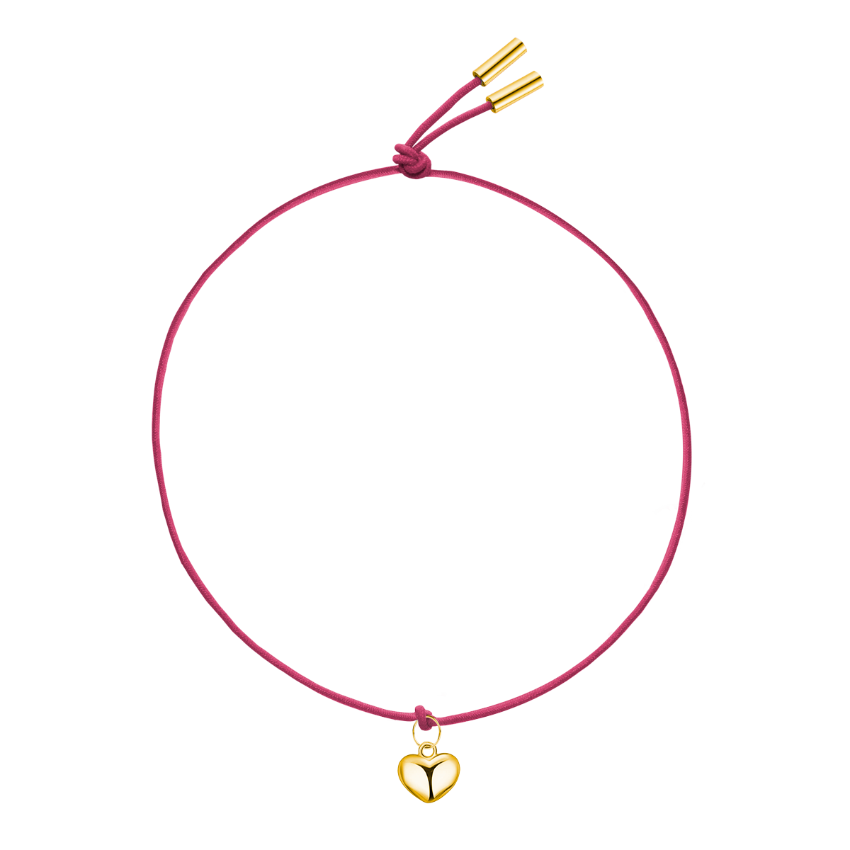 Hearts Armbändchen