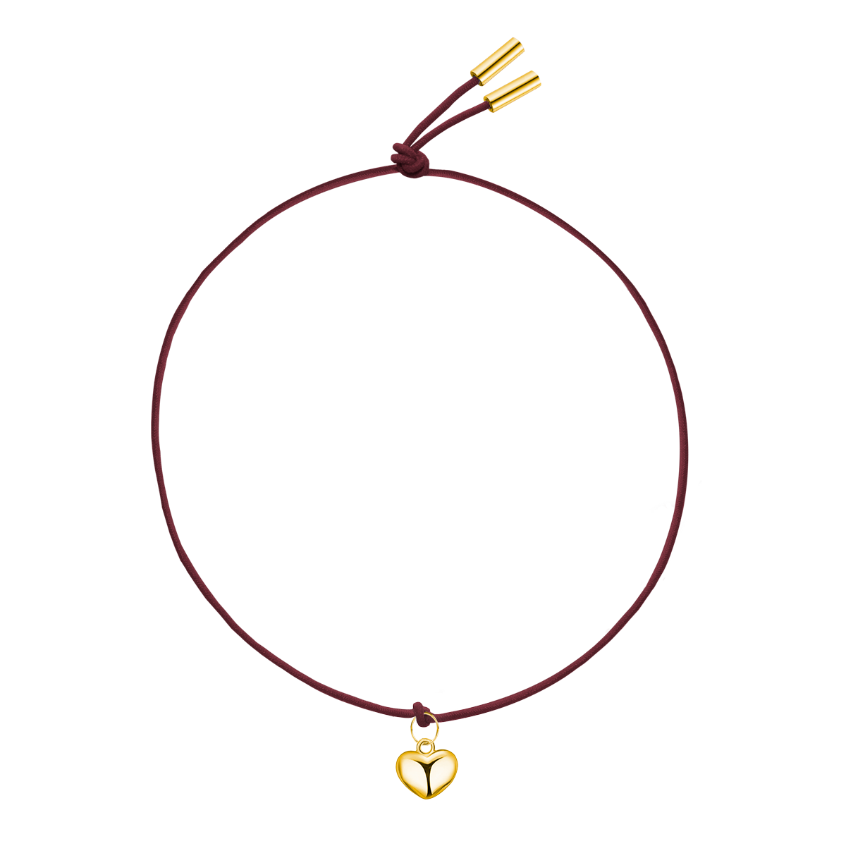 Hearts Armbändchen
