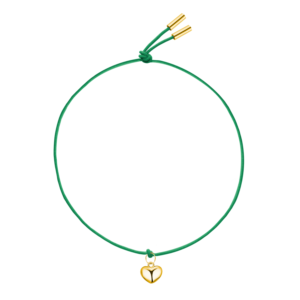Hearts Armbändchen